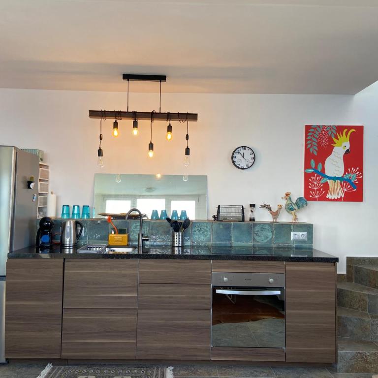 Villa Oasis La Paz - Acaymo Loft - ADULTS ONLY - - Apartamento con vistas al mar - 22