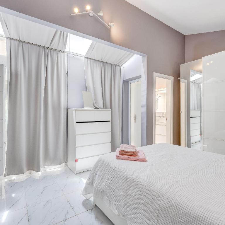 Beautiful bungalow in Island Village - Two-Bedroom Bungalow - 15