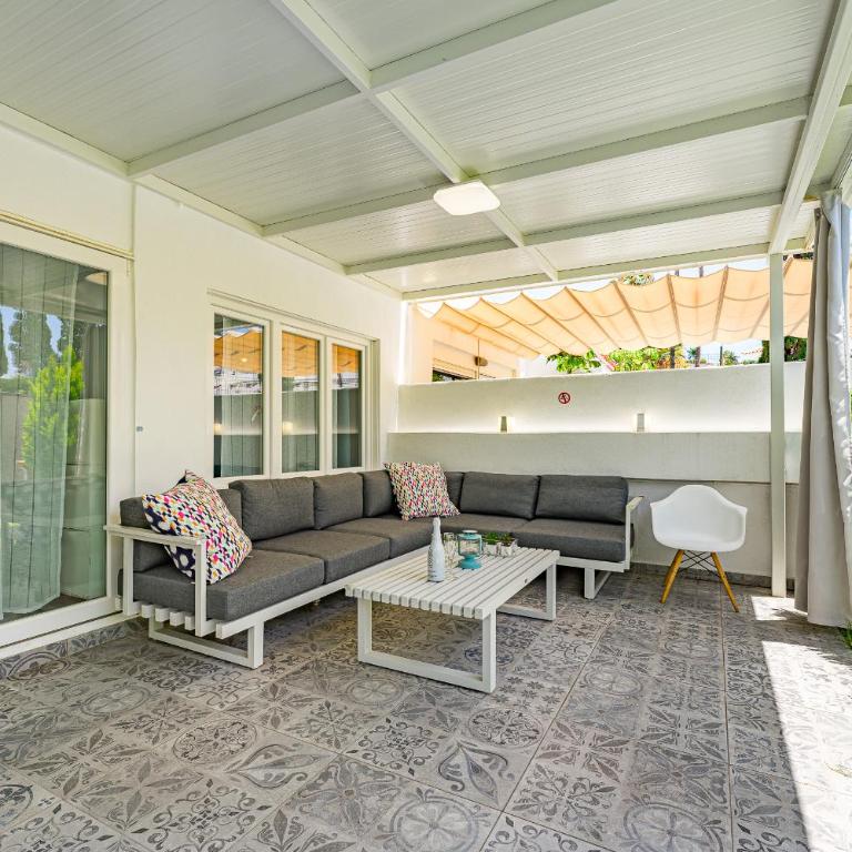 Beautiful bungalow in Island Village - Two-Bedroom Bungalow - 5