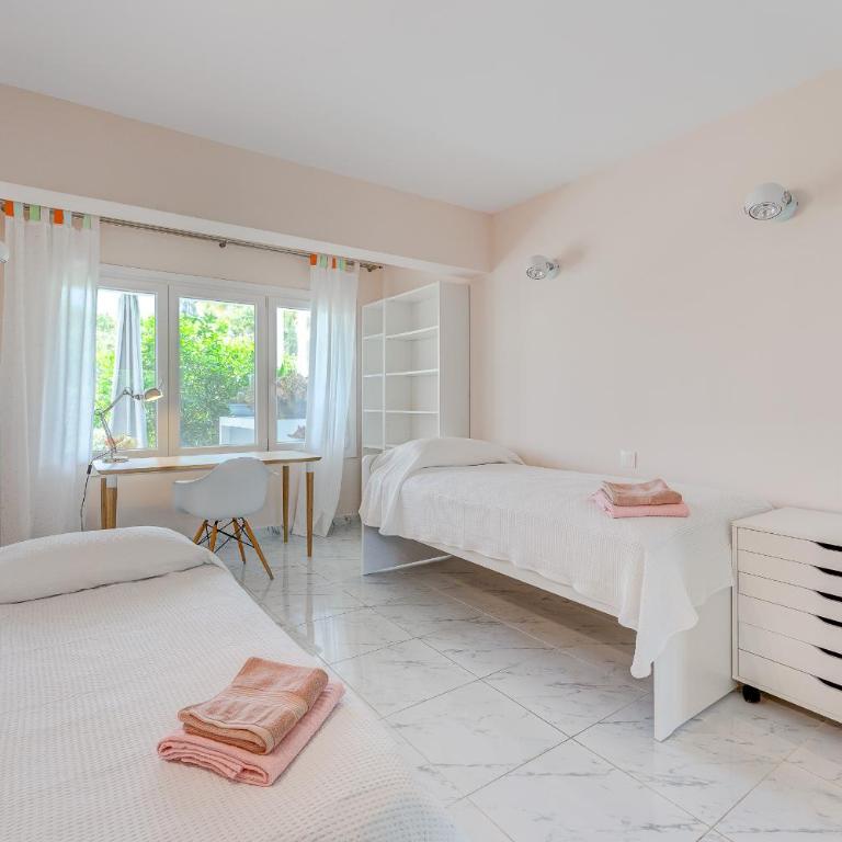 Beautiful bungalow in Island Village - Two-Bedroom Bungalow - 19