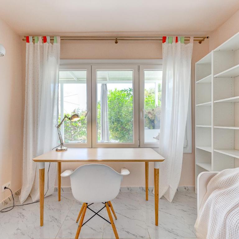 Beautiful bungalow in Island Village - Two-Bedroom Bungalow - 21