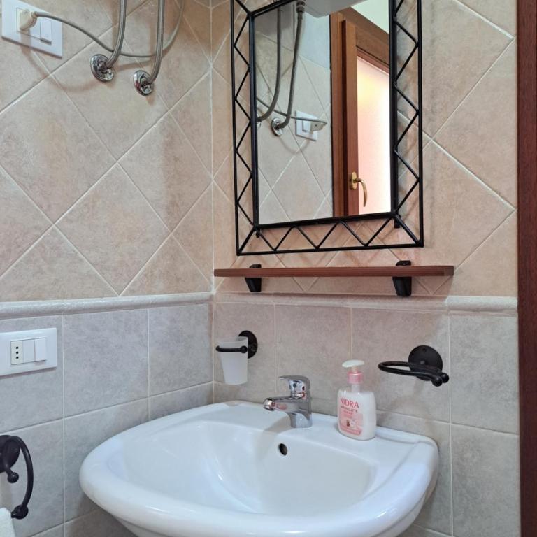 Alice's House - Monolocale - Casa Vacanze - 8