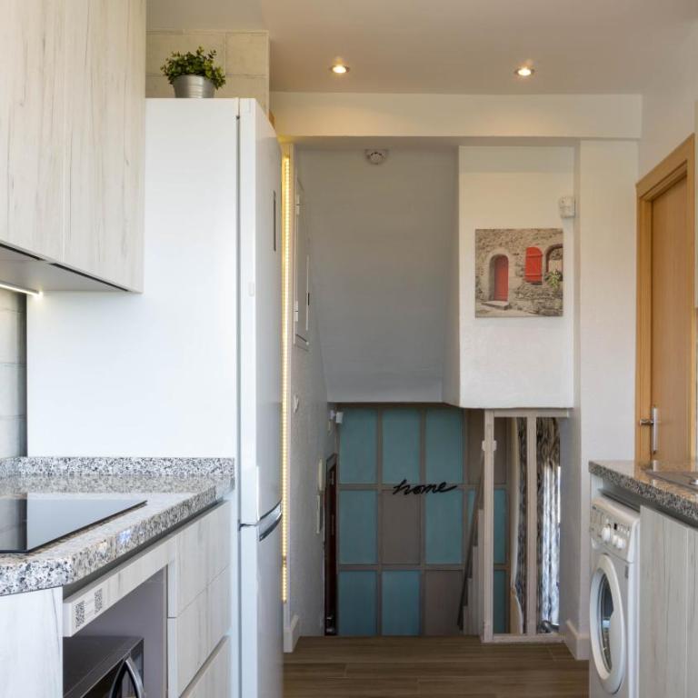 Apartment Aloha Playa Malaga - Apartamento de 1 dormitorio - 29