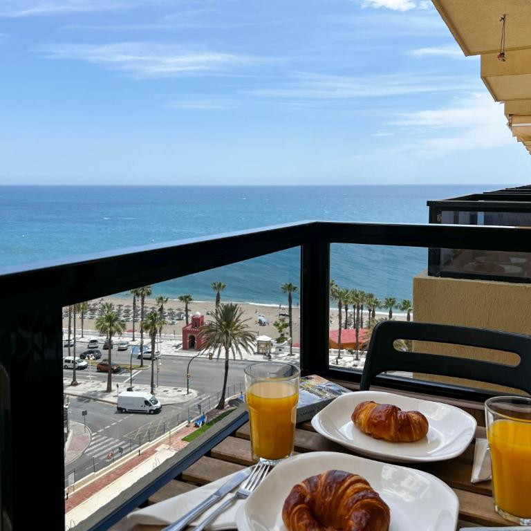 Apartment Aloha Playa Malaga - Apartamento de 1 dormitorio - 7