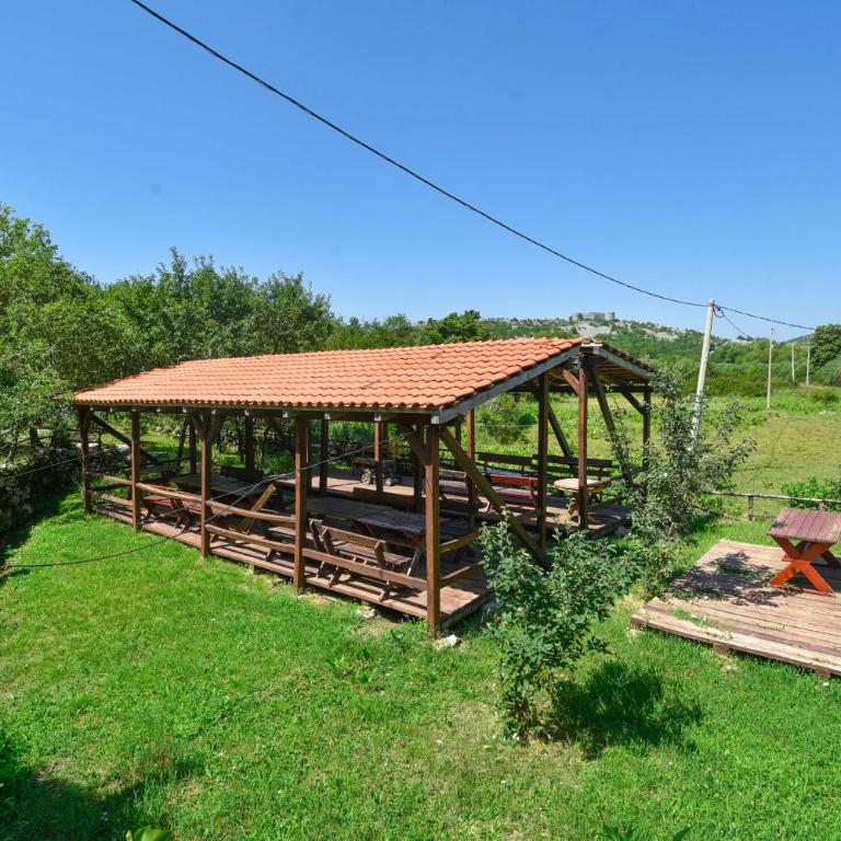 Holiday Home Dapcevic - Vikendica - 14