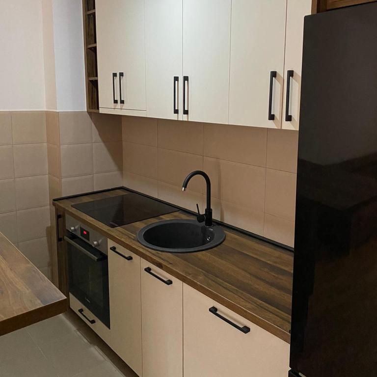 RB De lux apartment - Apartman sa 1 Spavaćom Sobom - 3