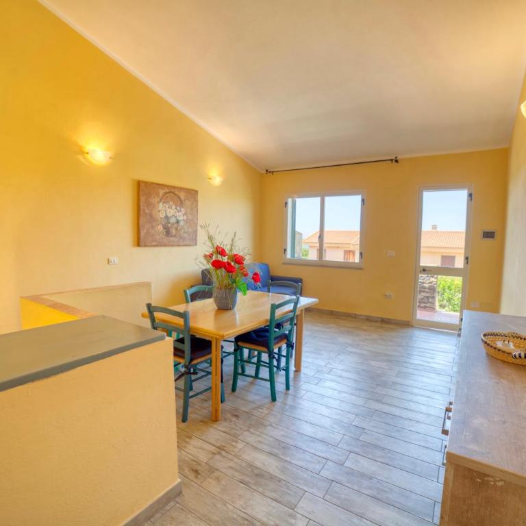 Casa Vacanza Sole & Luna - Appartamento con 2 Camere da Letto - 13