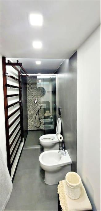 Dock33 - Comfort Loft in Catania Center - One-Bedroom House - 12