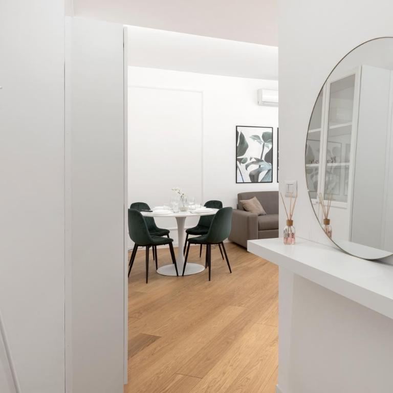 White flat Gallia - Appartamento con 1 Camera da Letto - 4