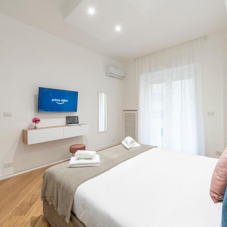 White flat Gallia - Appartamento con 1 Camera da Letto - 6