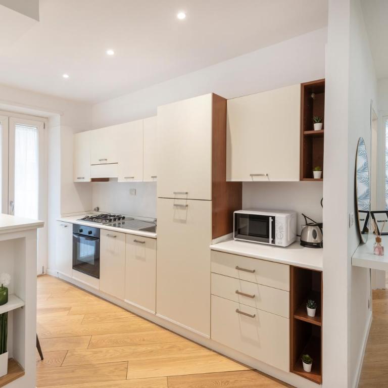 White flat Gallia - Appartamento con 1 Camera da Letto - 11