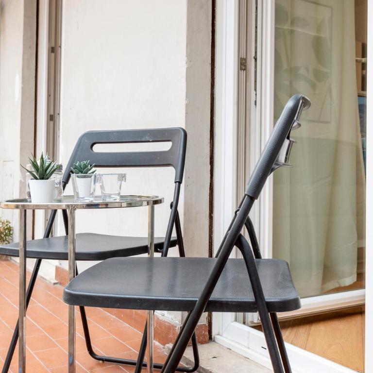 White flat Gallia - Appartamento con 1 Camera da Letto - 12