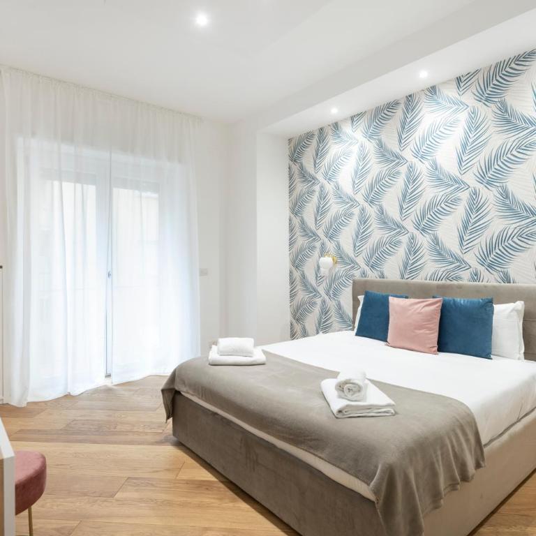 White flat Gallia - Appartamento con 1 Camera da Letto - 13