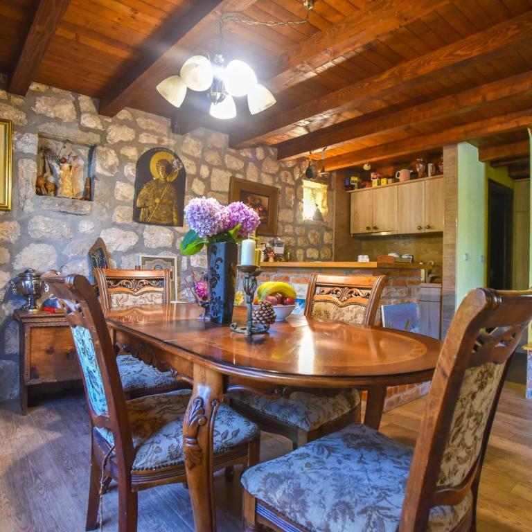 Holiday Home Dapcevic - Vikendica - 6