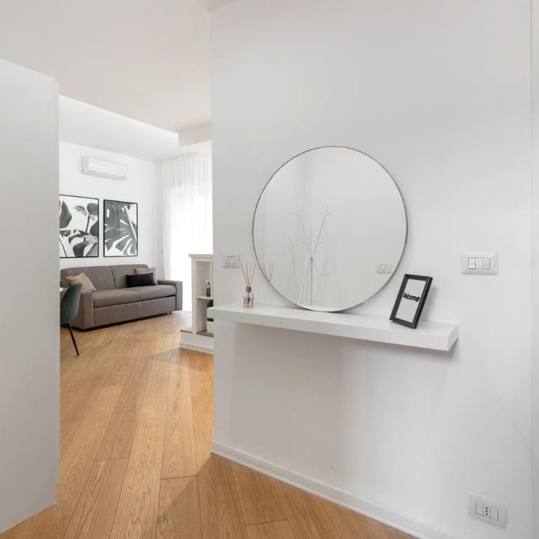 White flat Gallia - Appartamento con 1 Camera da Letto - 18