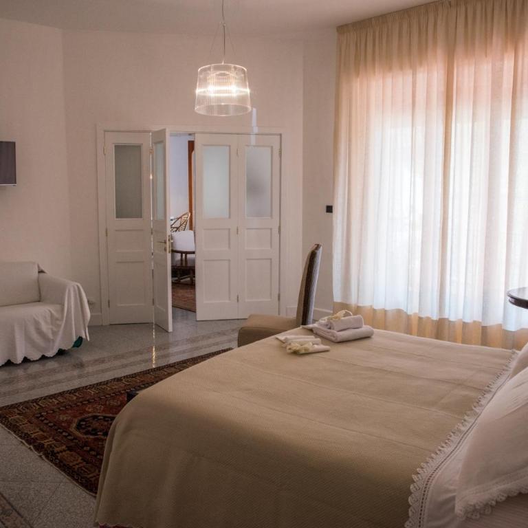 La Maison Dorée - Casa Vacanze - 12