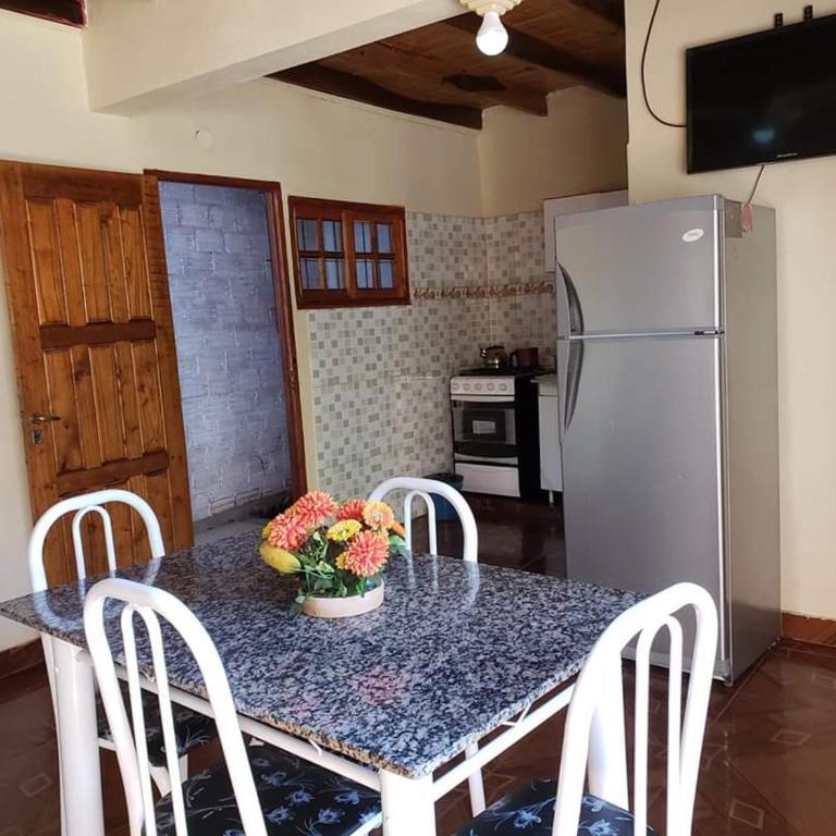 Cabañas Dorys Cataratas Del Iguazu - Apartamento - Planta baja - 3