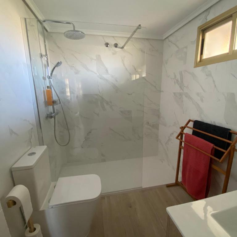 Sweet home Salou - Apartamento de 1 dormitorio - 13