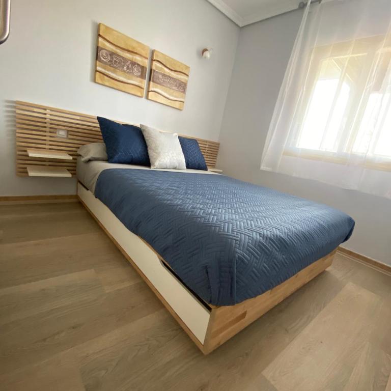 Sweet home Salou - Apartamento de 1 dormitorio - 16