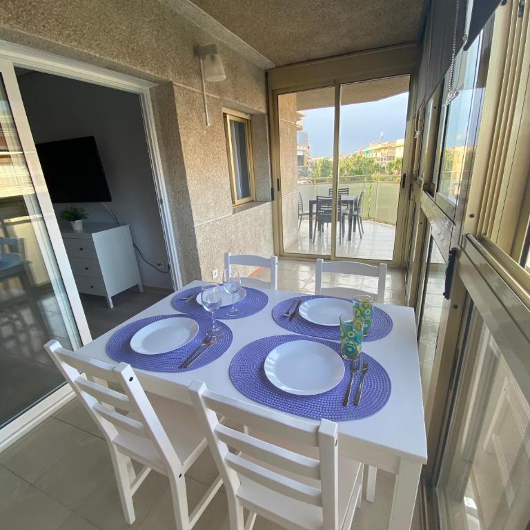 Sweet home Salou - Apartamento de 1 dormitorio - 9