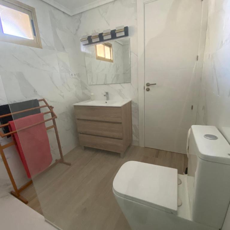 Sweet home Salou - Apartamento de 1 dormitorio - 15