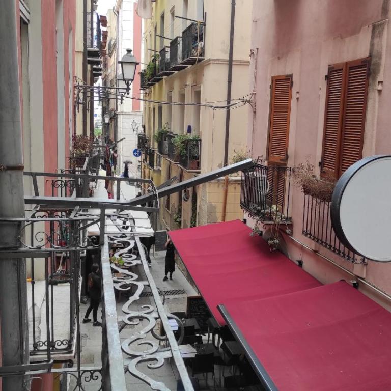 Yaki Domo - Camera Tripla Deluxe con Balcone - 20
