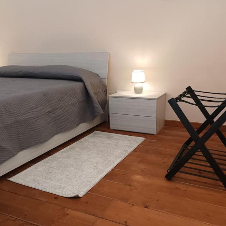 A casa di Laura - Appartamento con 2 Camere da Letto - 14