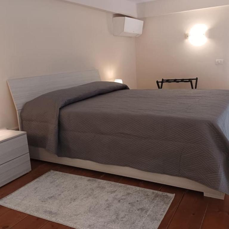 A casa di Laura - Appartamento con 2 Camere da Letto - 21