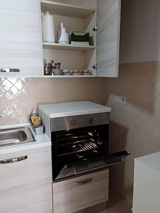 A casa di Laura - Appartamento con 2 Camere da Letto - 28