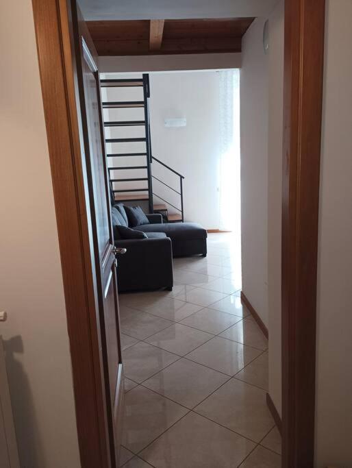 A casa di Laura - Appartamento con 2 Camere da Letto - 29