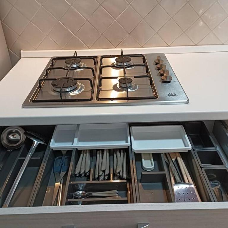 A casa di Laura - Appartamento con 2 Camere da Letto - 38