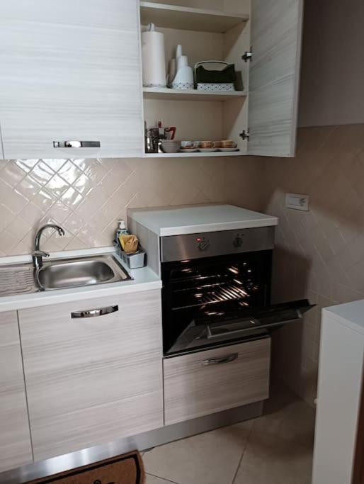 A casa di Laura - Appartamento con 2 Camere da Letto - 39