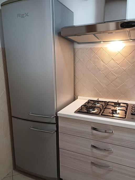 A casa di Laura - Appartamento con 2 Camere da Letto - 43