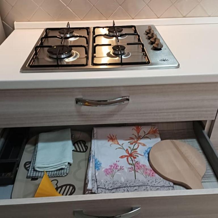 A casa di Laura - Appartamento con 2 Camere da Letto - 44