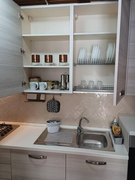 A casa di Laura - Appartamento con 2 Camere da Letto - 46