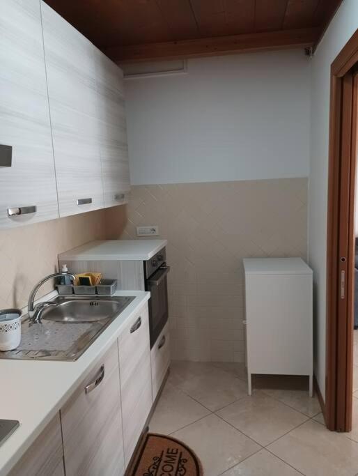 A casa di Laura - Appartamento con 2 Camere da Letto - 47