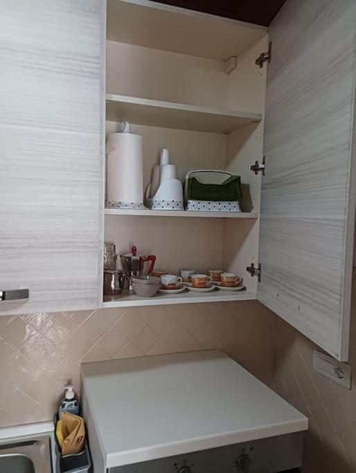 A casa di Laura - Appartamento con 2 Camere da Letto - 51