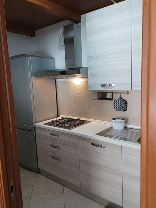 A casa di Laura - Appartamento con 2 Camere da Letto - 54