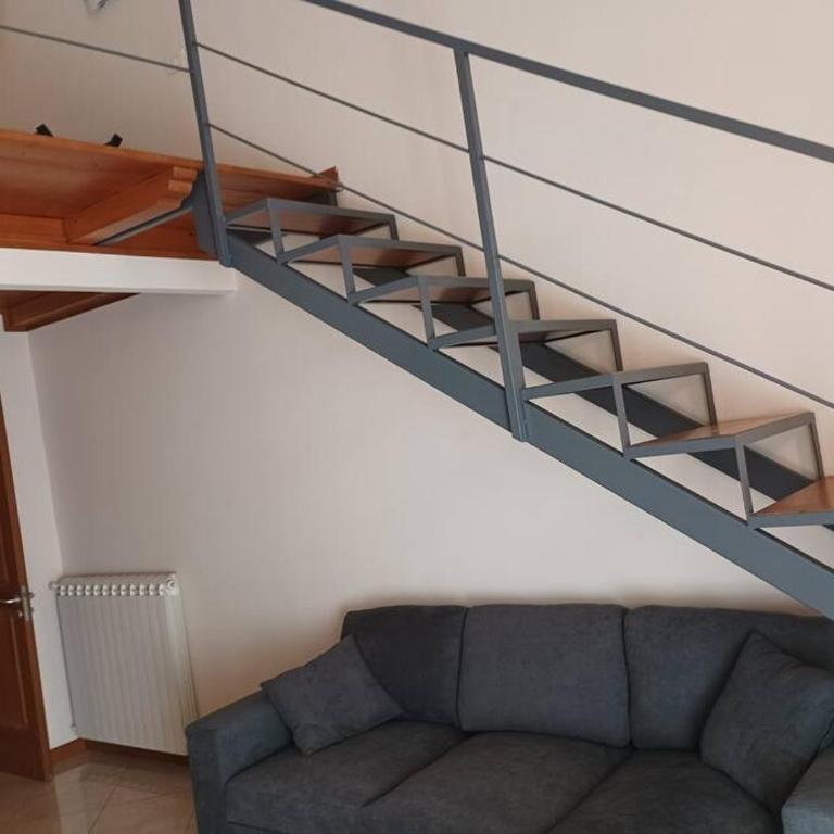 A casa di Laura - Appartamento con 2 Camere da Letto - 63