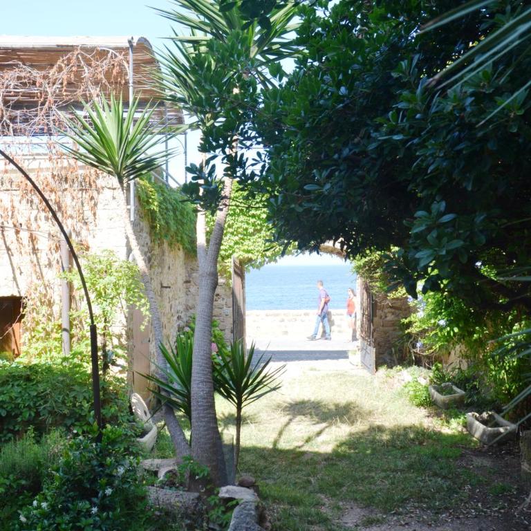 La Terrazza sui Bastioni - Two-Bedroom House - 28