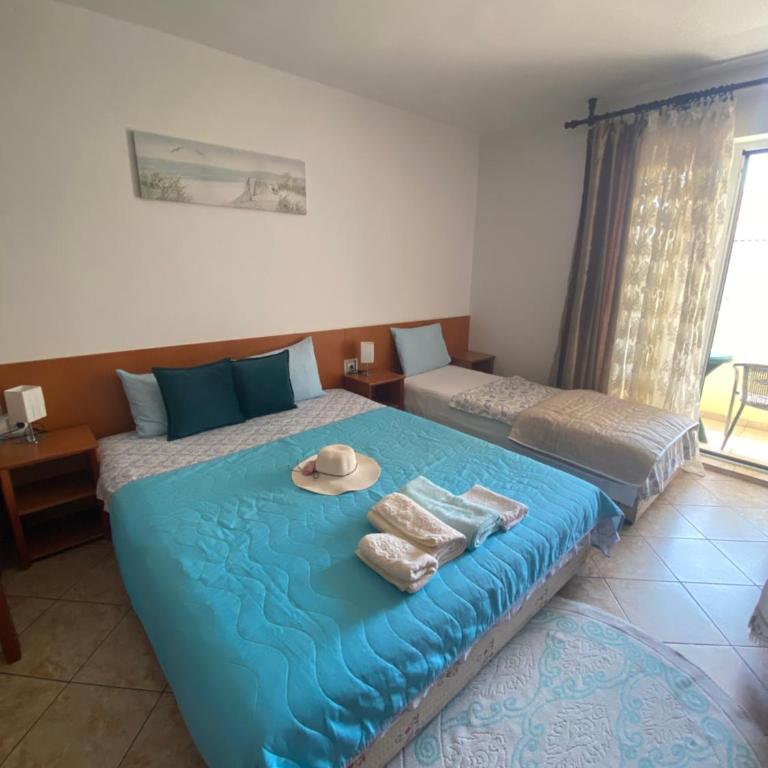 Miomir Perazic Apartments - Apartment with Sea View - 3