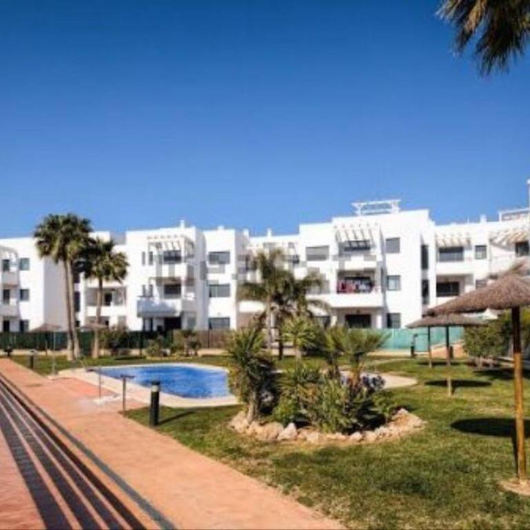 Destino Deluxe Conil de la Frontera - Apartamento de 2 dormitorios - 9