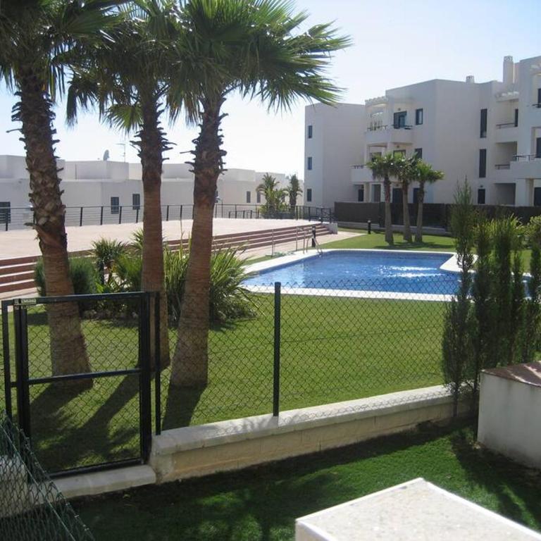 Destino Deluxe Conil de la Frontera - Apartamento de 2 dormitorios - 11