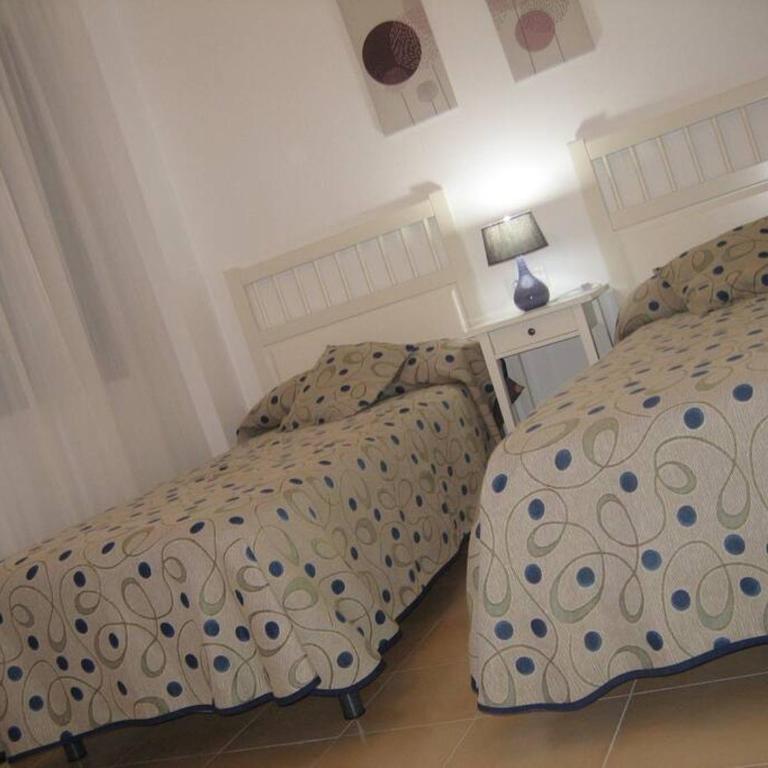 Destino Deluxe Conil de la Frontera - Apartamento de 2 dormitorios - 12