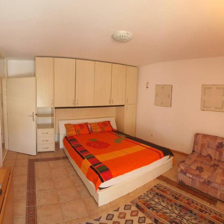 City center peaceful place in Budva - One-Bedroom Apartment - 1