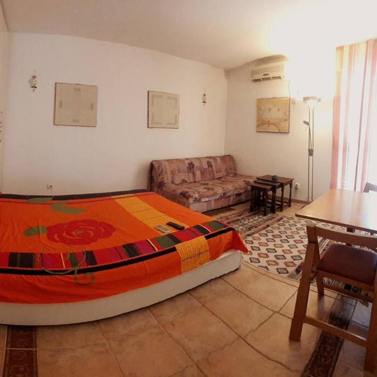 City center peaceful place in Budva - One-Bedroom Apartment - 3