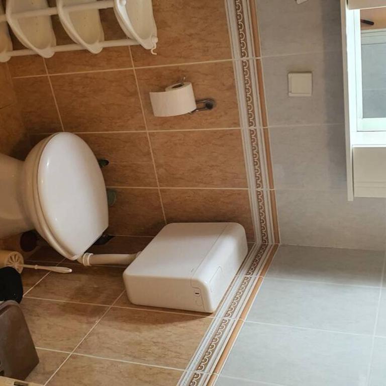 City center peaceful place in Budva - One-Bedroom Apartment - 4