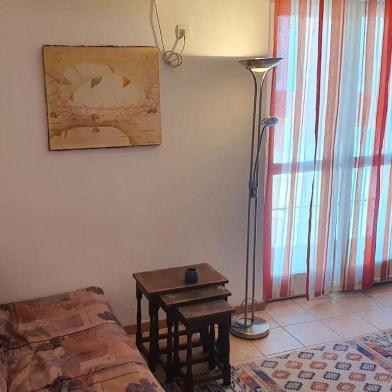 City center peaceful place in Budva - One-Bedroom Apartment - 11
