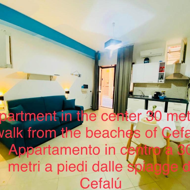 Casa Alice - Appartamento - Piano Terra - 2