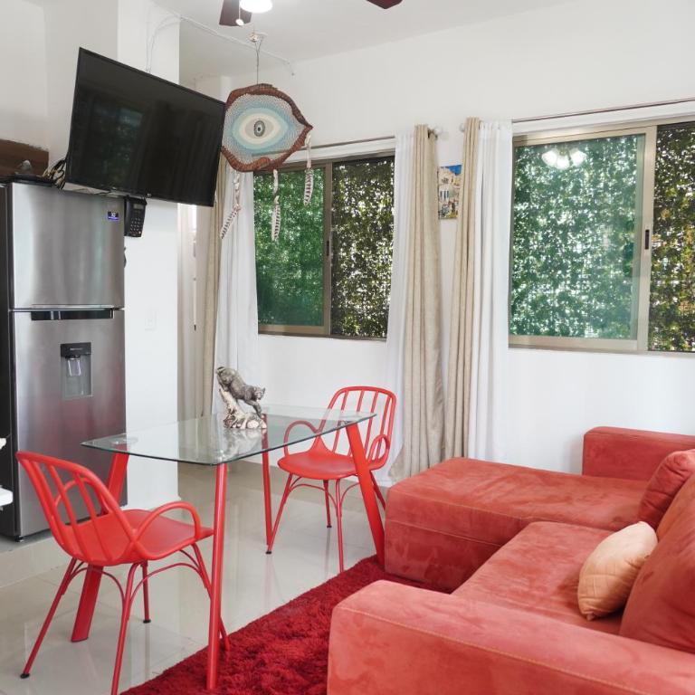 Sea Dream - One-Bedroom Apartment - 1